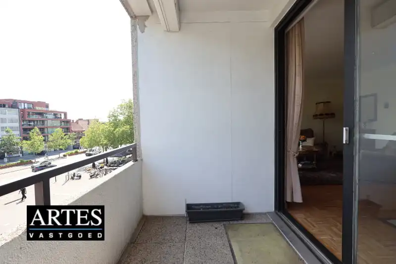 Appartement van 79m² met ondergrondse parking en kelder foto 8