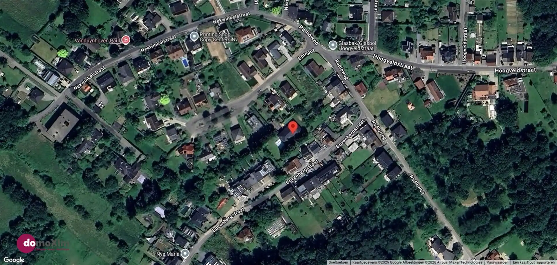 Riante villa met 4 slaapkamers op een achterin gelegen locatie in een rustige woonwijk in Herent foto 26