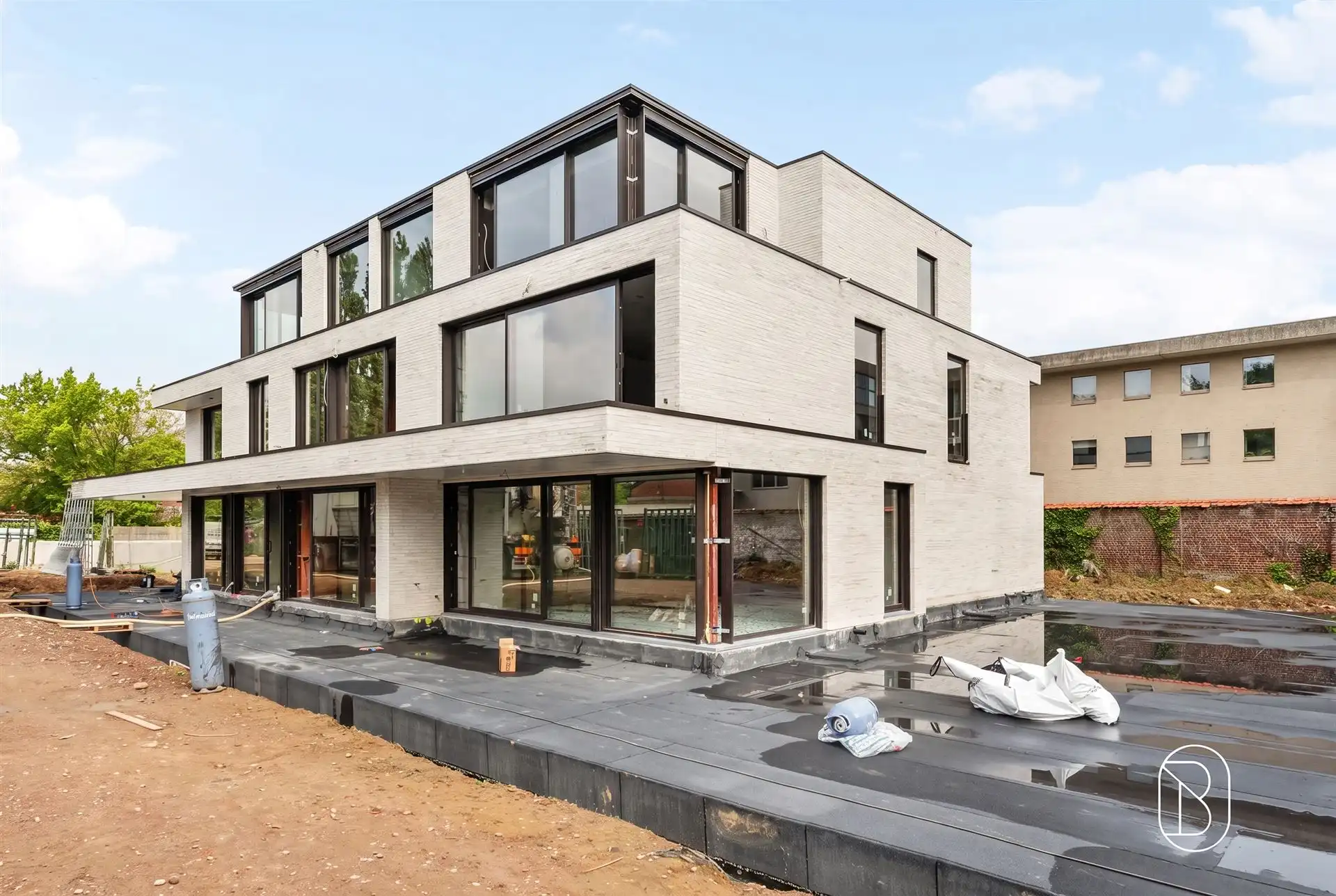 Appartement te koop Kortrijkstraat 89/APP A 03.02 - 8700 Tielt
