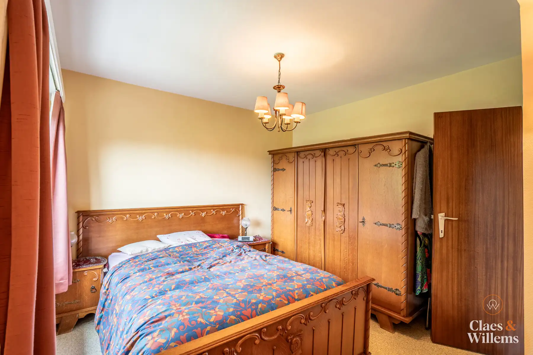 Charmante woning op ideale locatie te Halle foto 10