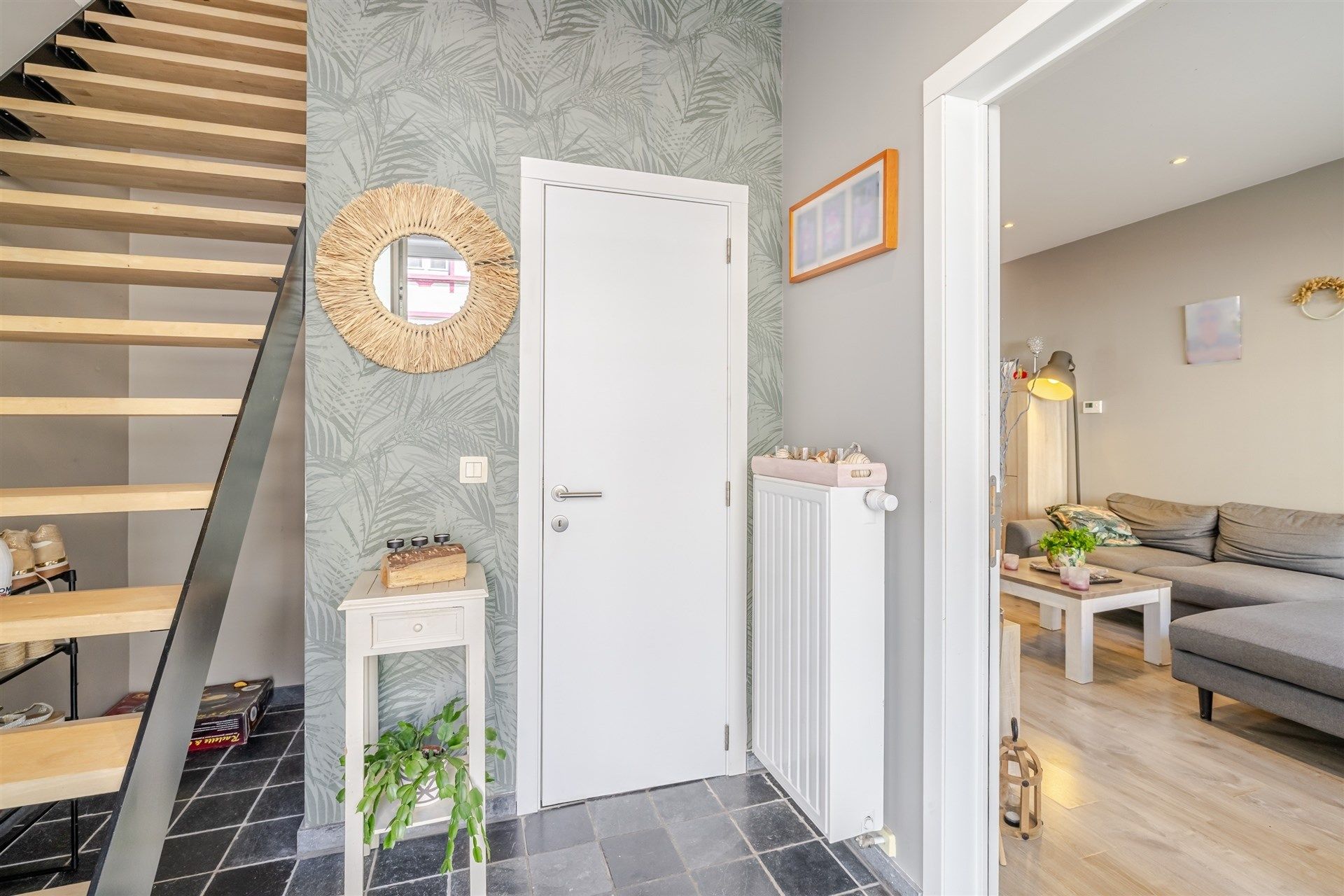 Energiezuinige woning met 3 slk op gunstige ligging foto 2