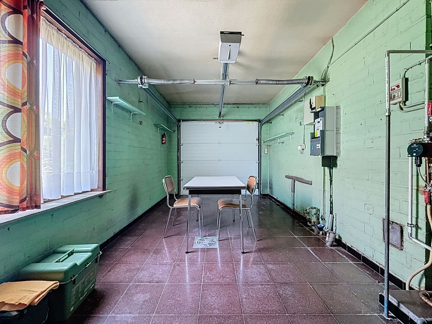 Te renoveren vrijstaande bungalow nabij de jachthaven van Nieuwpoort. foto 13