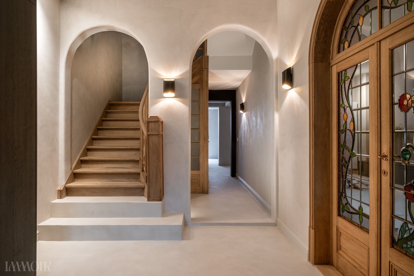 Exclusief herenhuis in Herenthout foto {{pictureIndex}}