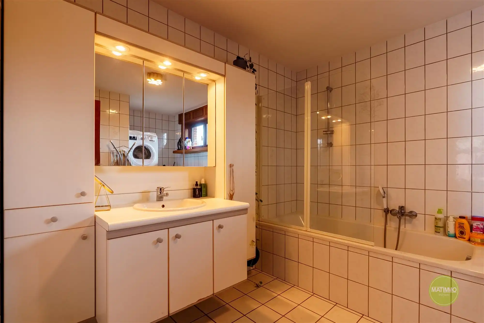 Rustig gelegen, landelijke woning met 3 slaapkamers te Balen foto 11