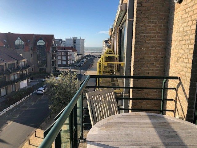 GOED GELEGEN APPARTEMENT MET 3 SLAAPKAMERS TE HUUR OP JAARBASIS foto 6