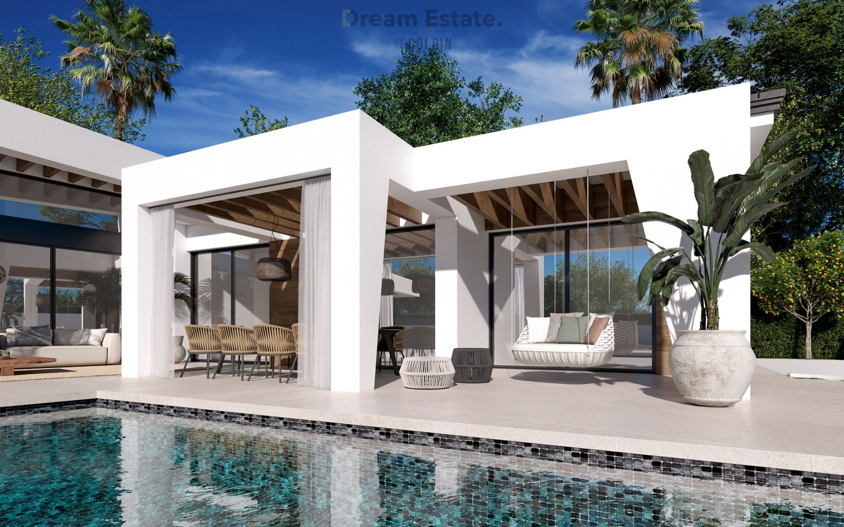 Villa Laurus - Nueva Andalucia - wandelafstand van Los Naranjos Golf Clubhouse foto 9