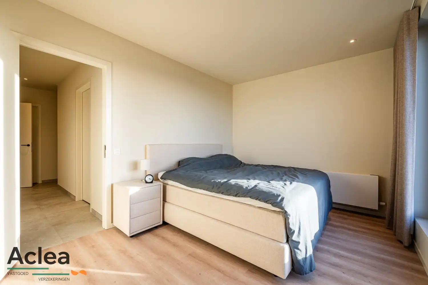 Nieuwbouw woning met open zichten te Lembeke foto 20