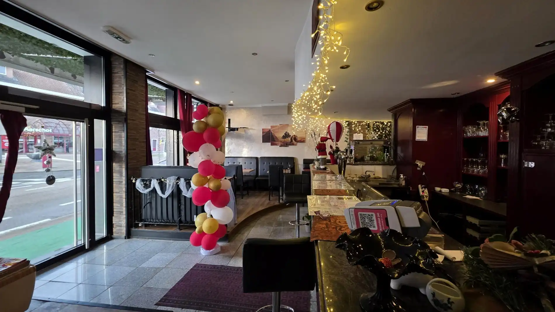 Commerciële ruimte te koop Statieplein 8 - - 3200 Aarschot