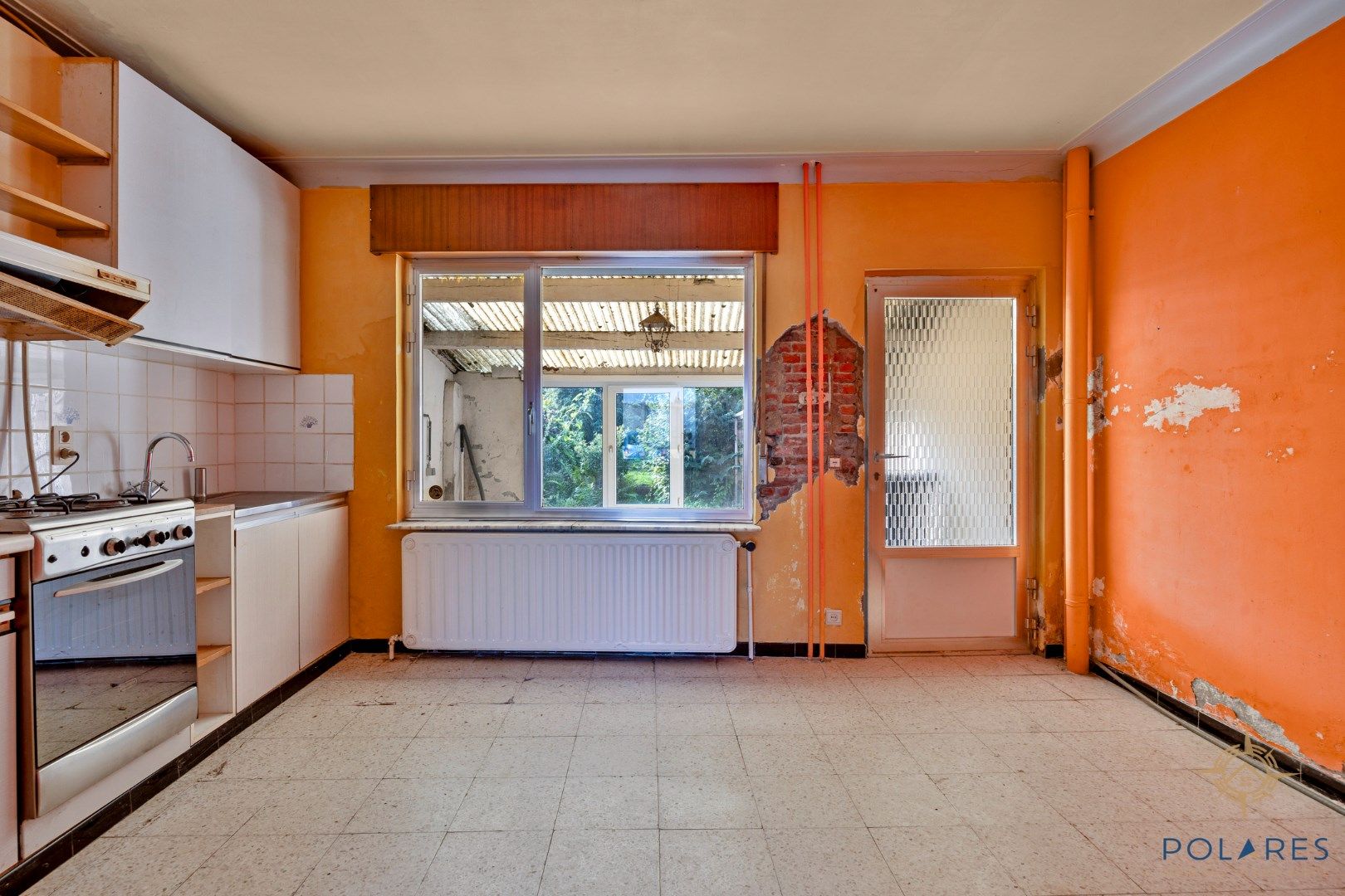 Charmante renovatiewoning in doodlopende straat te Winksele foto 10