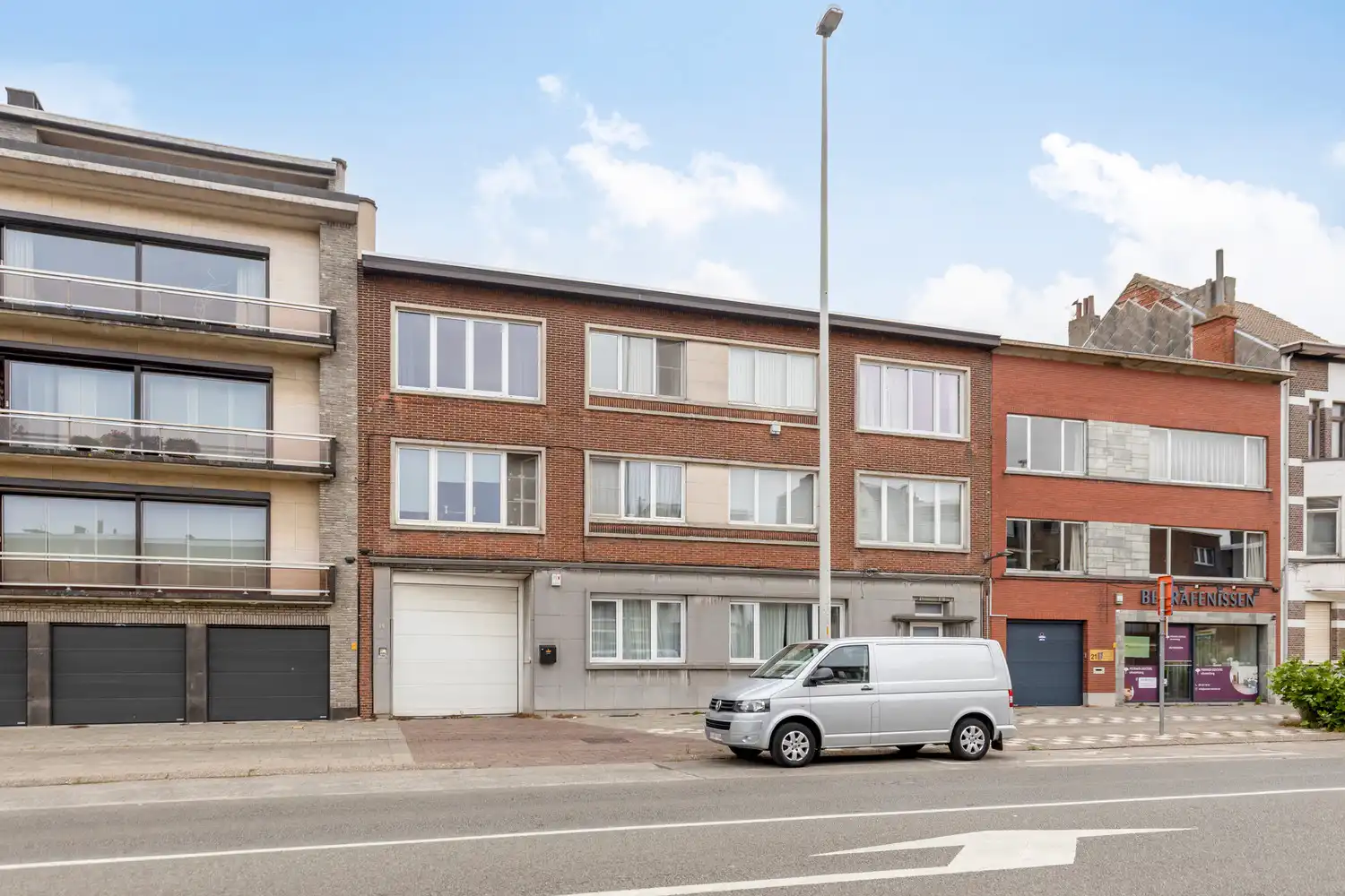 Instapklaar APP. 132m2 met 2 tot 3 slks en groot dakterras foto 29