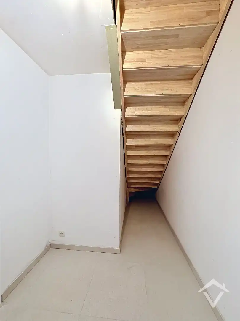 Nieuwbouwwoning met 3 slaapkamers en garage te Ichtegem foto 10