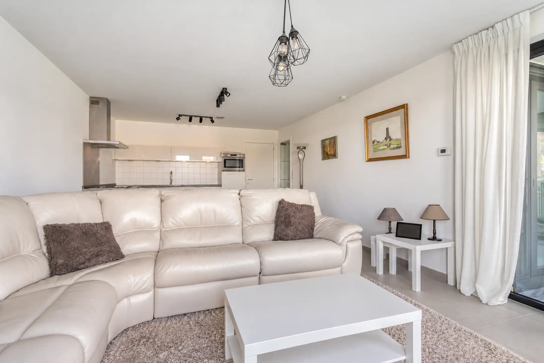 Verhuurd investeringsappartement aan het Nukerkeplein foto 4