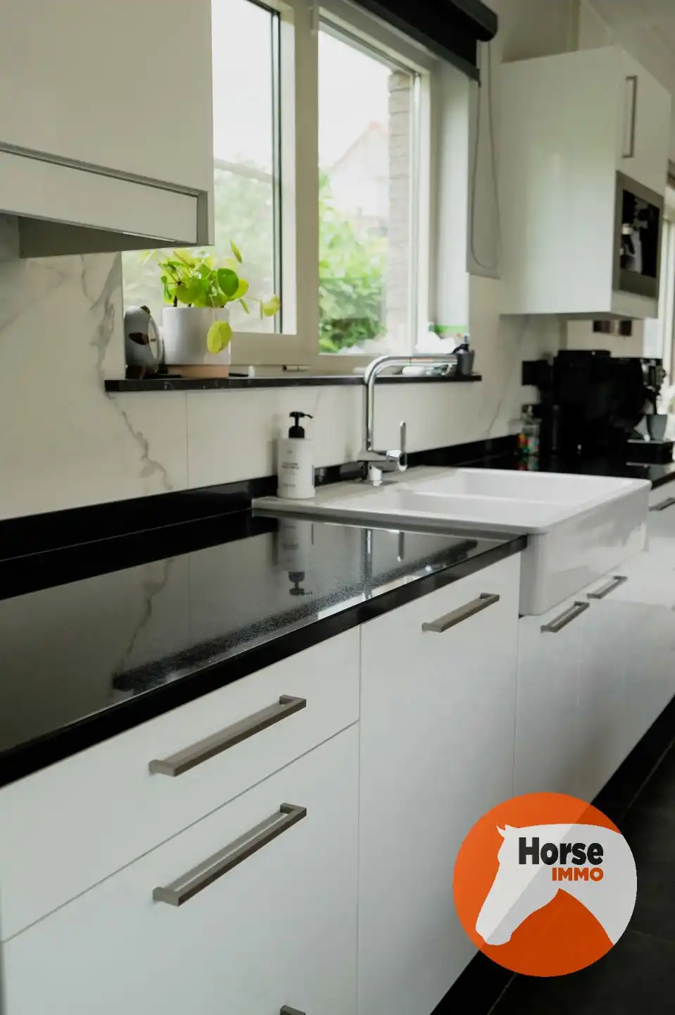 ASSENEDE - Instapklare, landelijke woning met uniek uitzicht foto 14