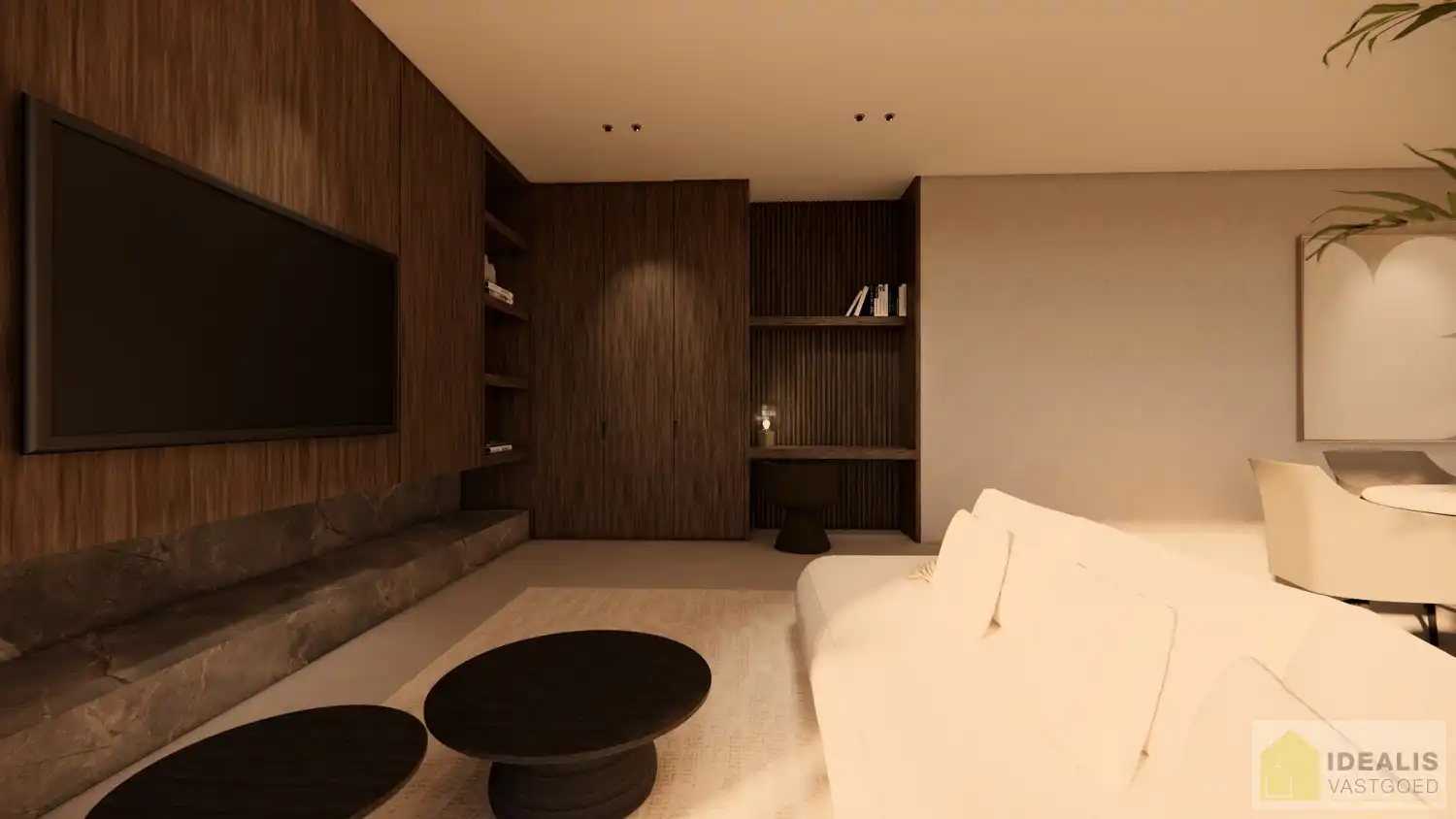 PENTHOUSE EMILIAN foto 9