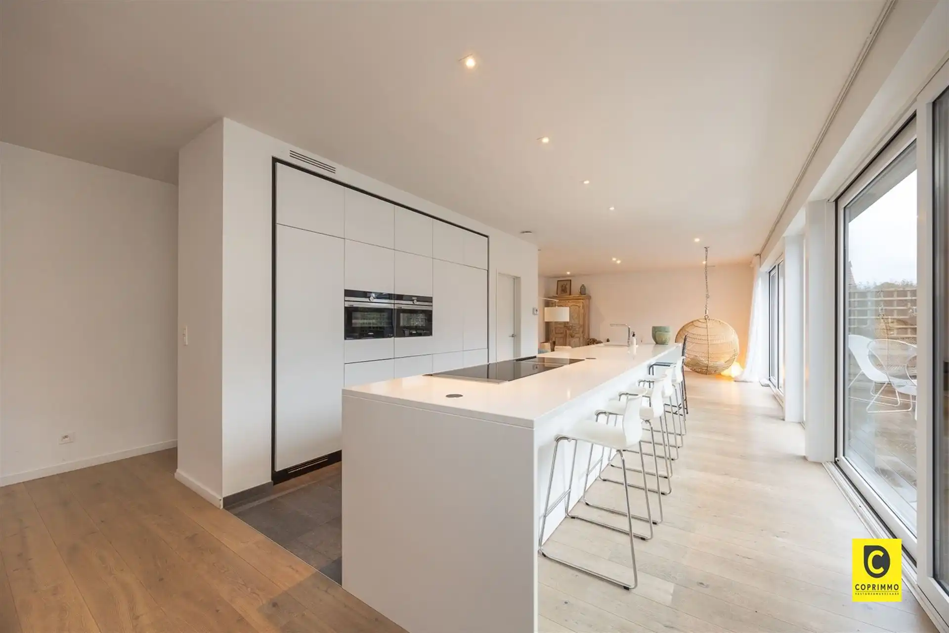 Woning: 4 slk op Zw perceel, A label  foto 5