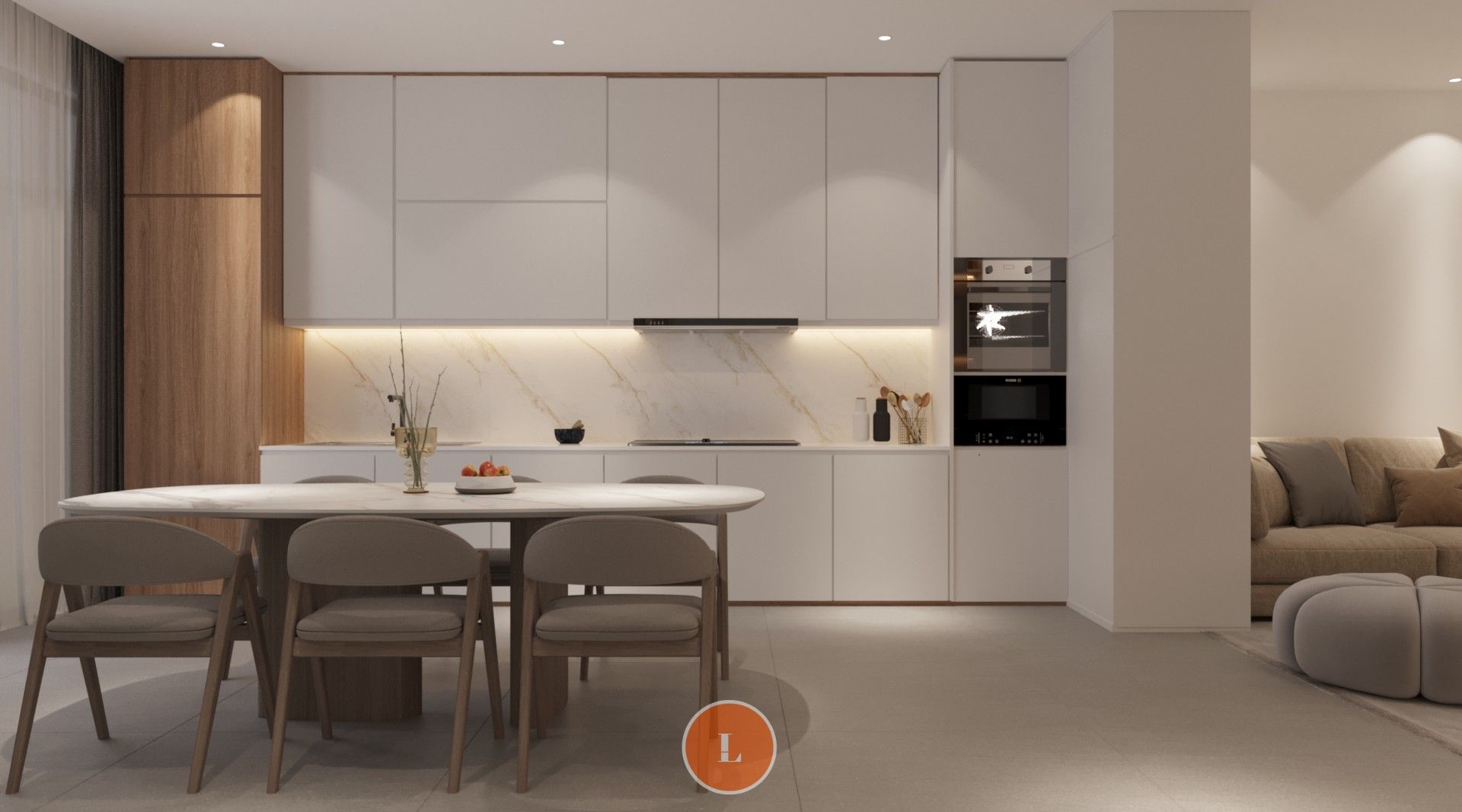 Recent gerenoveerde woning met 3 slaapkamers en tuin foto {{pictureIndex}}