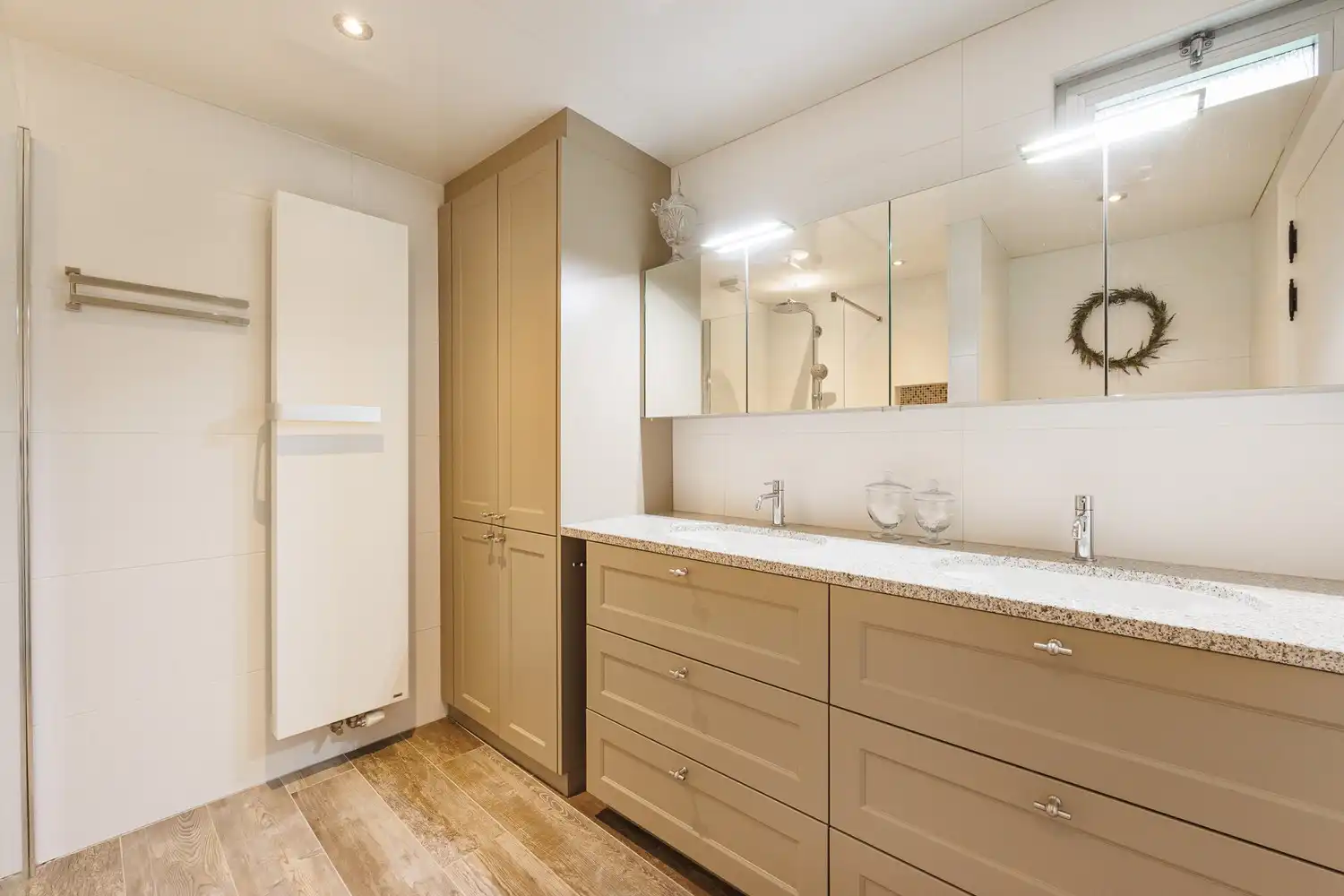 Een instapklare woning in centrum Schoten foto 8