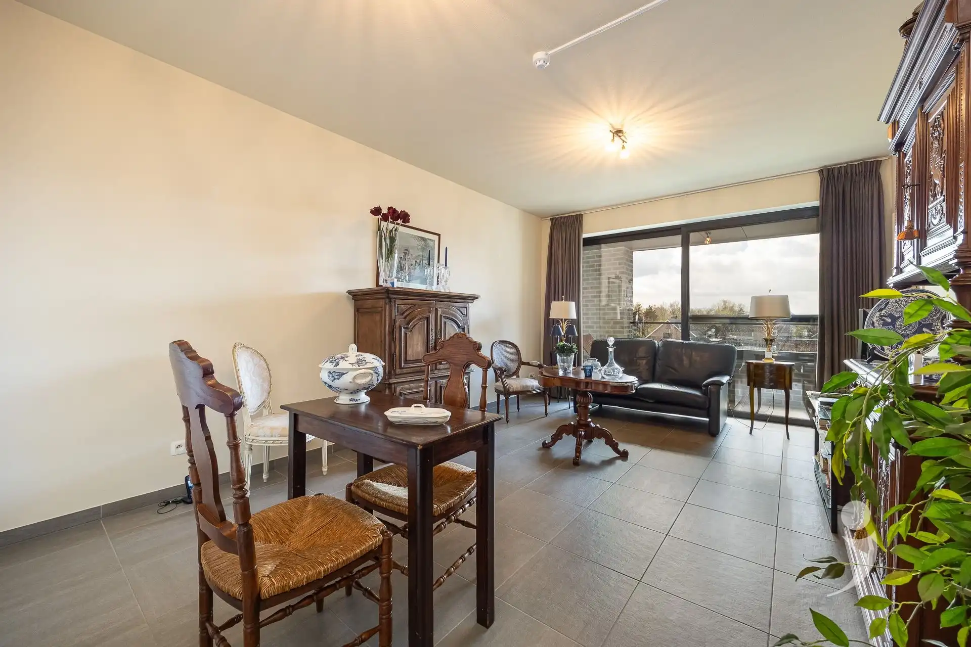 Erkende assistentiewoning foto 7