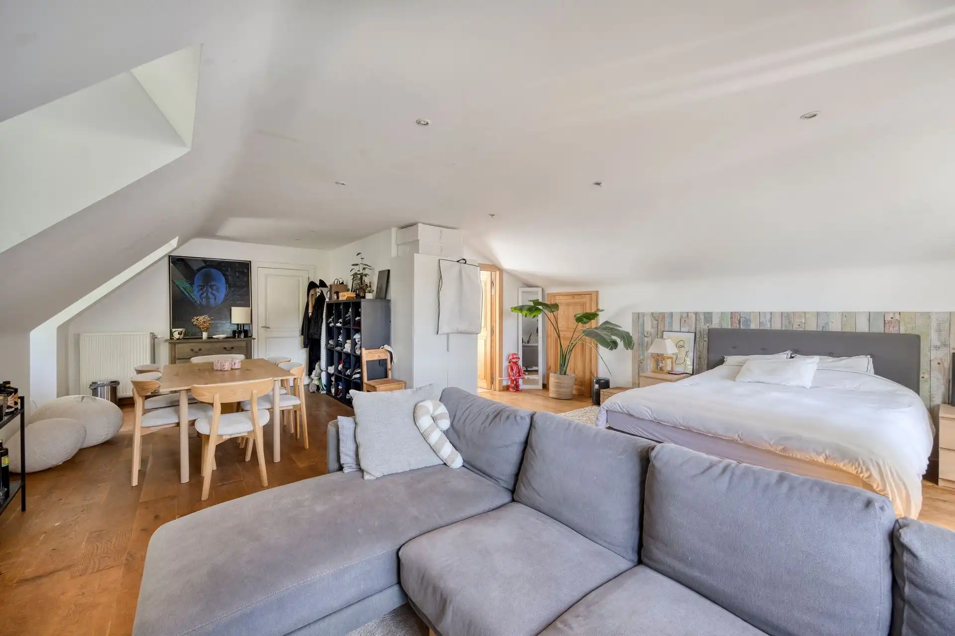 Prachtig gerenoveerde villa met bouwgrond  foto 20