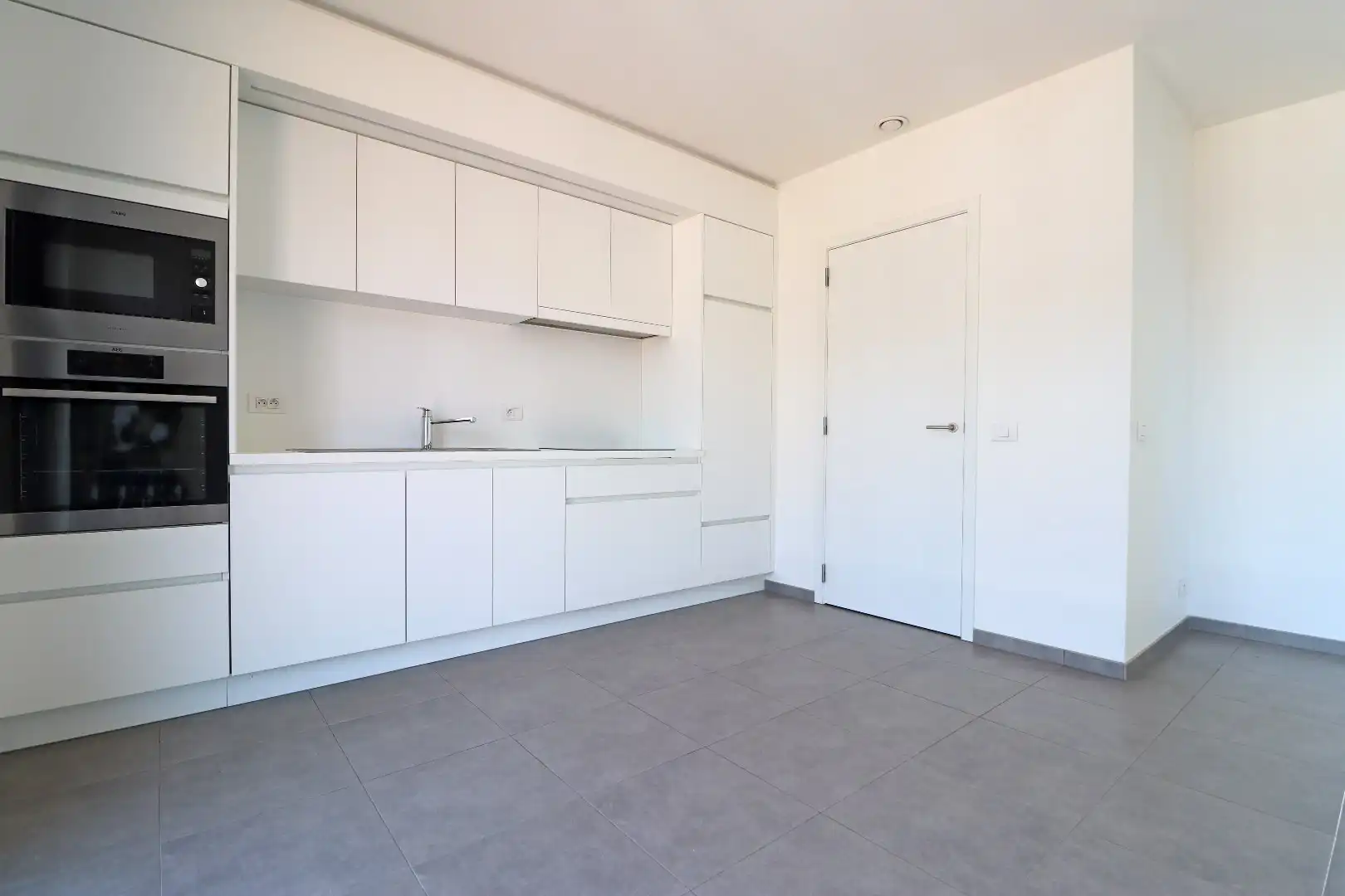 Energiezuinig appartement met 2 ruime terrassen foto 5