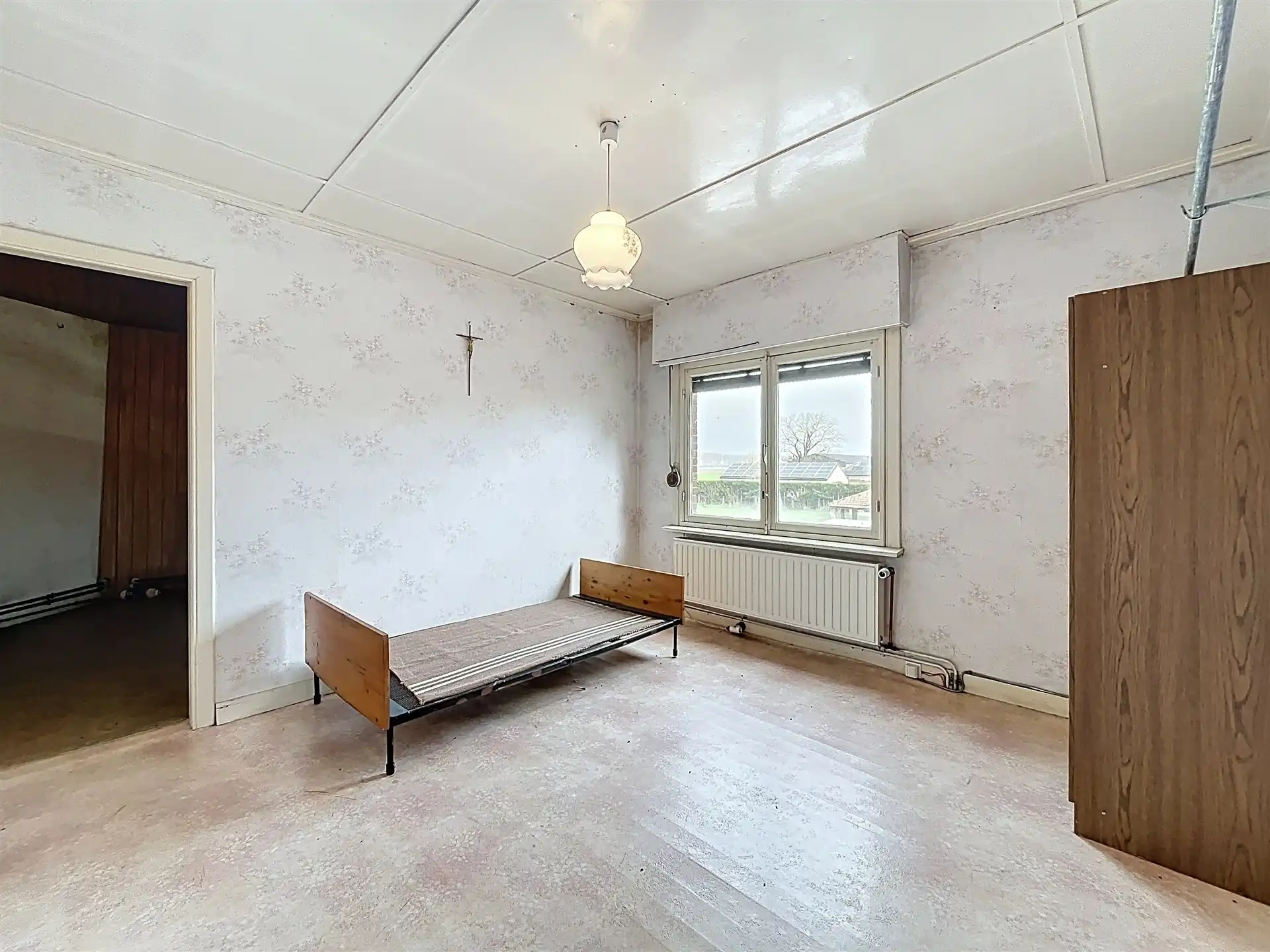 Half open bebouwing op perceel van 320m² foto 20