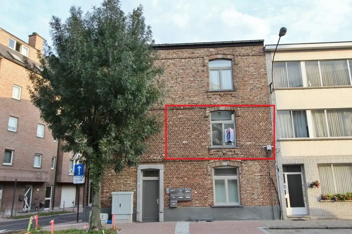 Appartement te huur Tiensesteenweg 103/102 - 3800 Sint-Truiden
