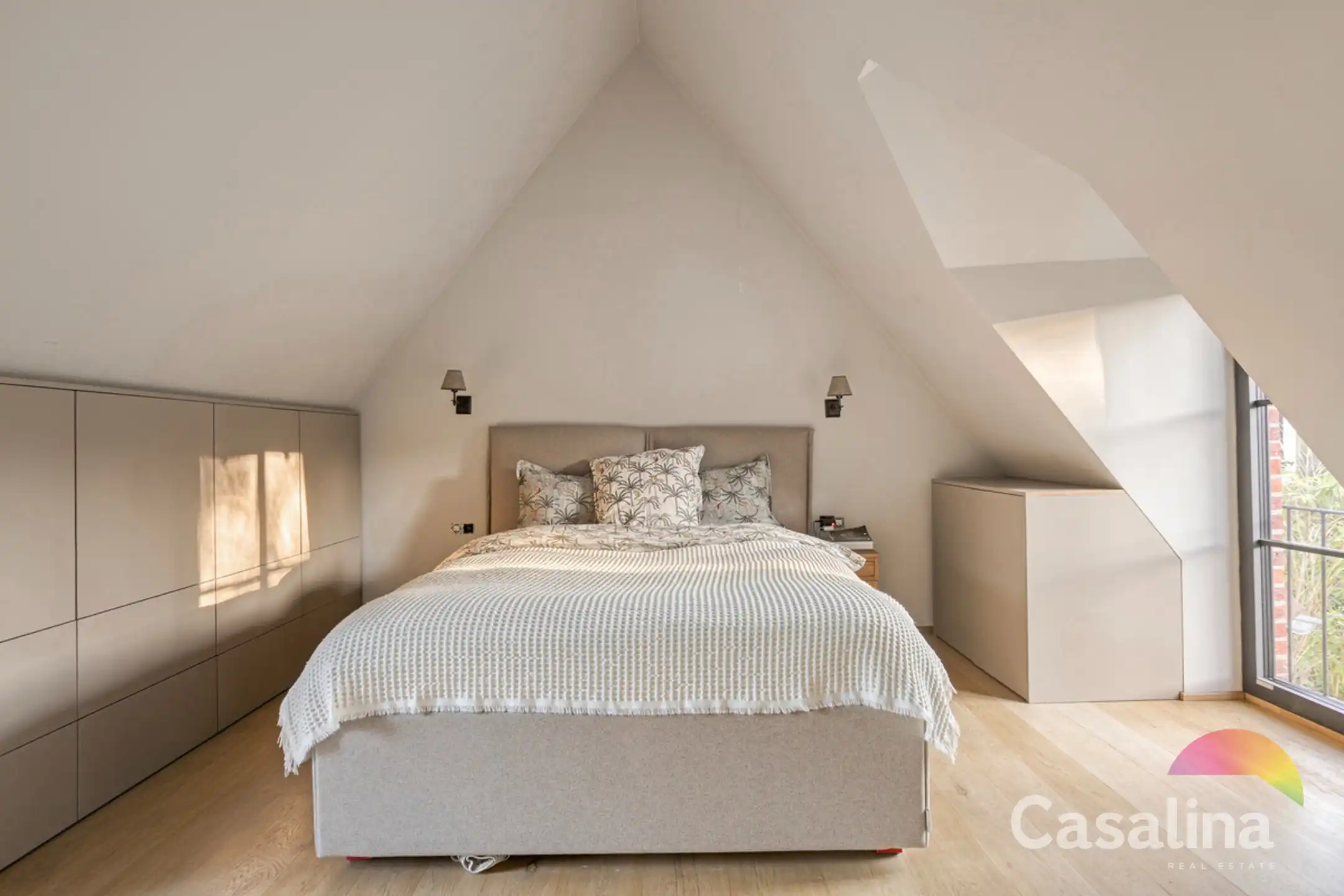 Smaakvol gerenoveerd villa  met hoge energie-efficiëntie foto 13