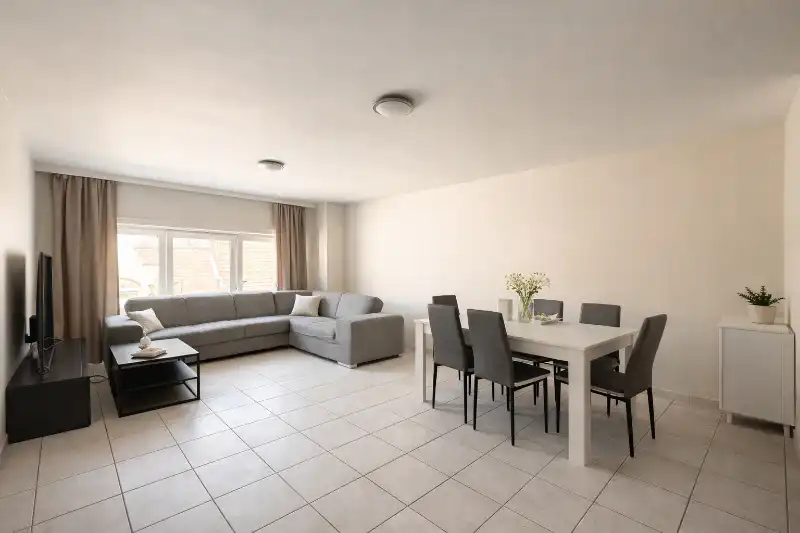 Appartement te koop Sint-Jacobsstraat 16/3B - 8900 Ieper