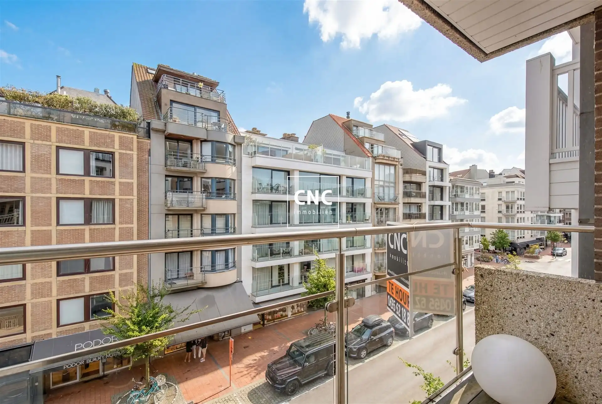 Gemeubeld en instapklaar appartement op centrale ligging foto 5