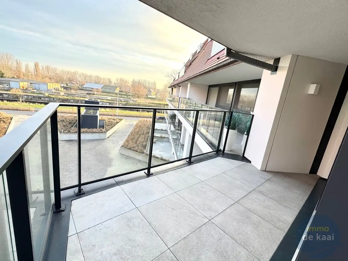 Appartement te huur foto 9