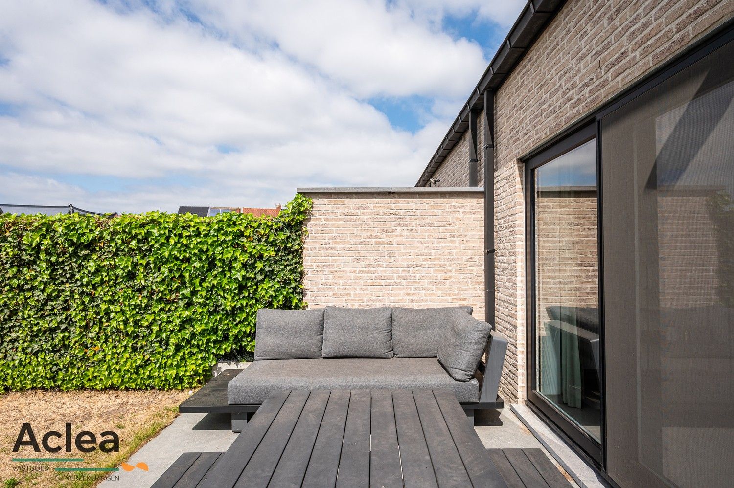 Recente energiezuinige woning met 3 tot 4 slpks foto 18