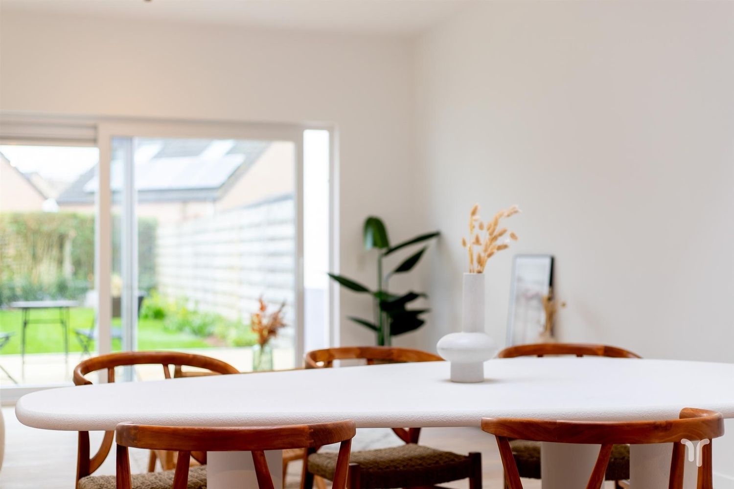 Knap gerenoveerde woning foto 3