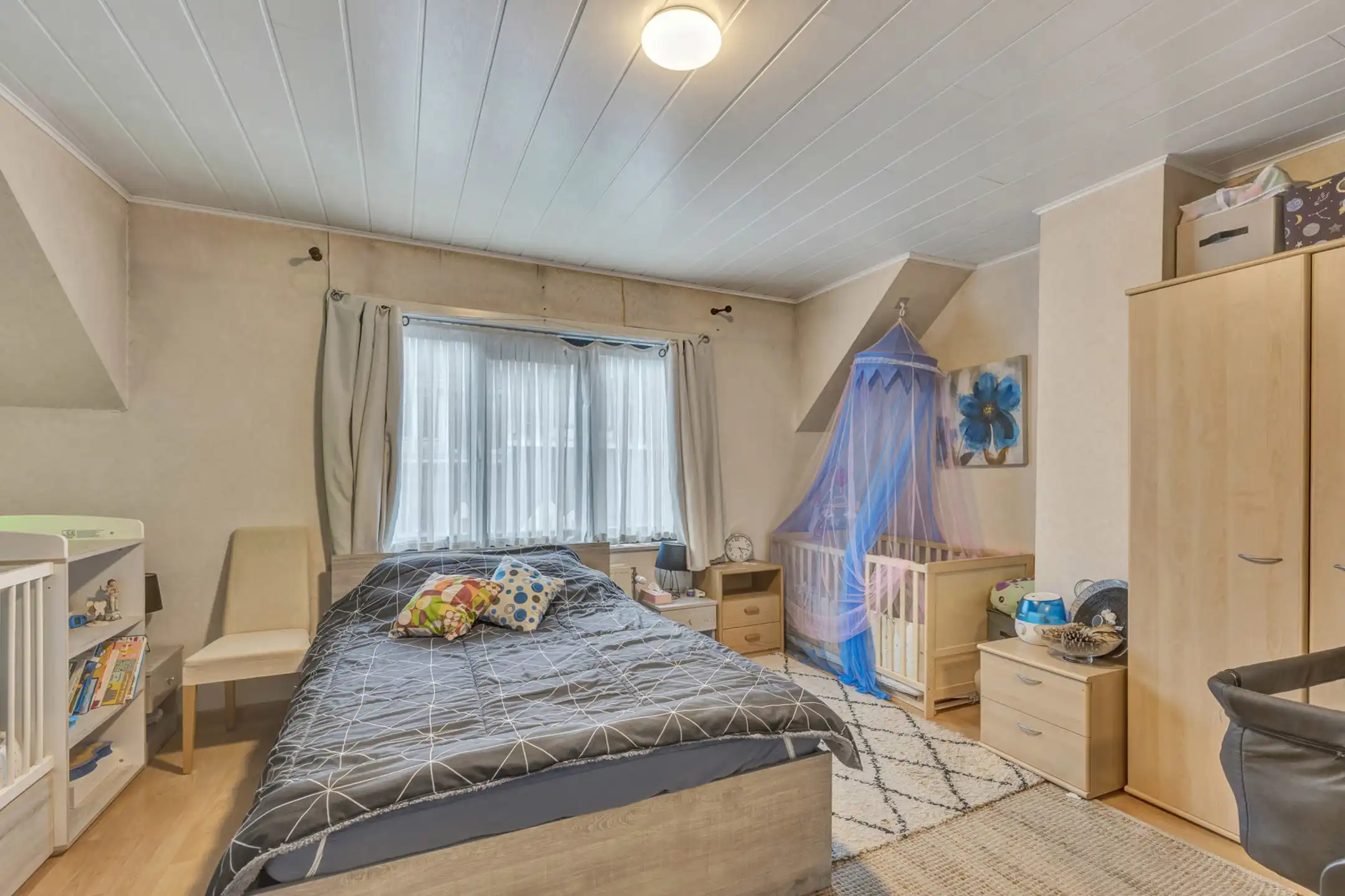 Interessant investeringspand met handelspand en appartement foto 22
