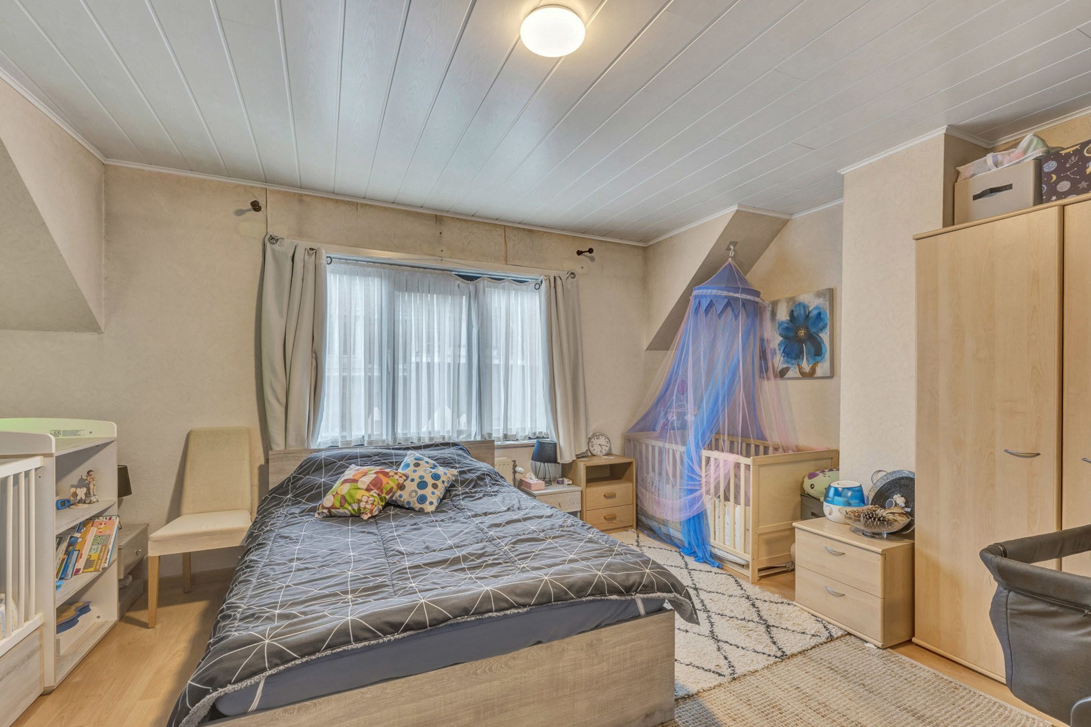 Interessant investeringspand met handelspand en appartement foto 22