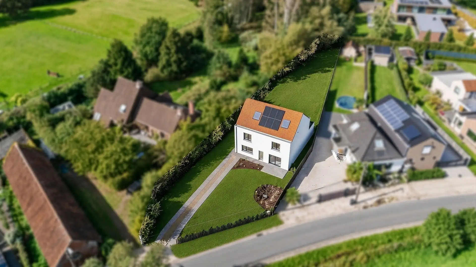 Prachtige woning in een feeërieke omgeving! foto 30
