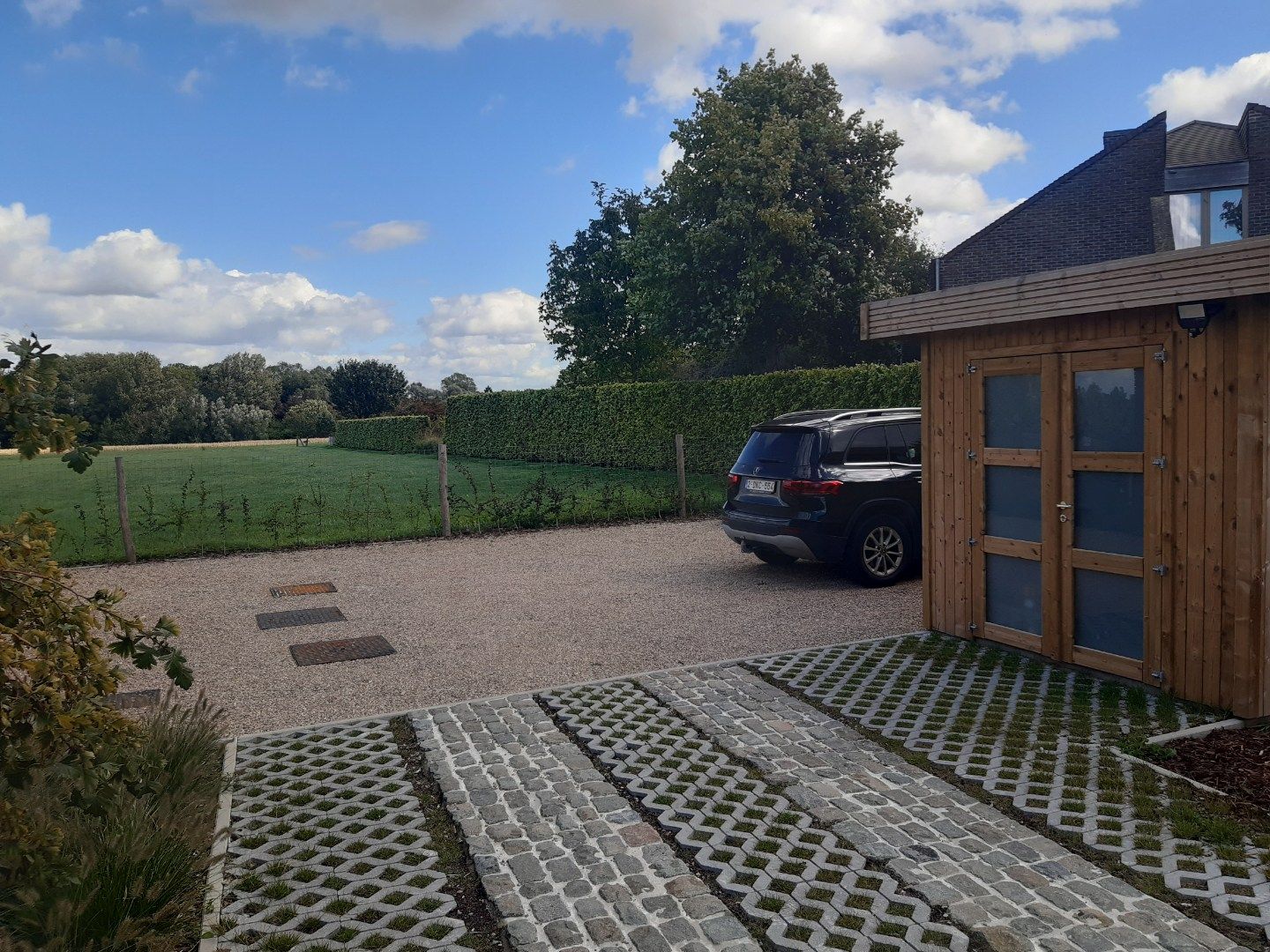 BEN-woning met prachtige (groene) vergezichten foto 3