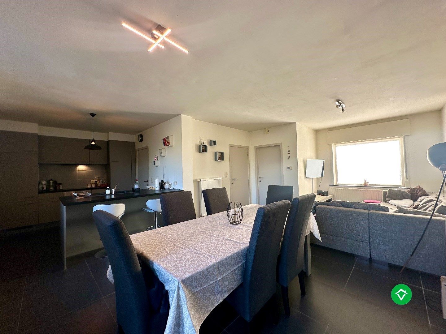 Instapklare woning met 3 slaapkamers te Koekelare, De Mokker foto 9