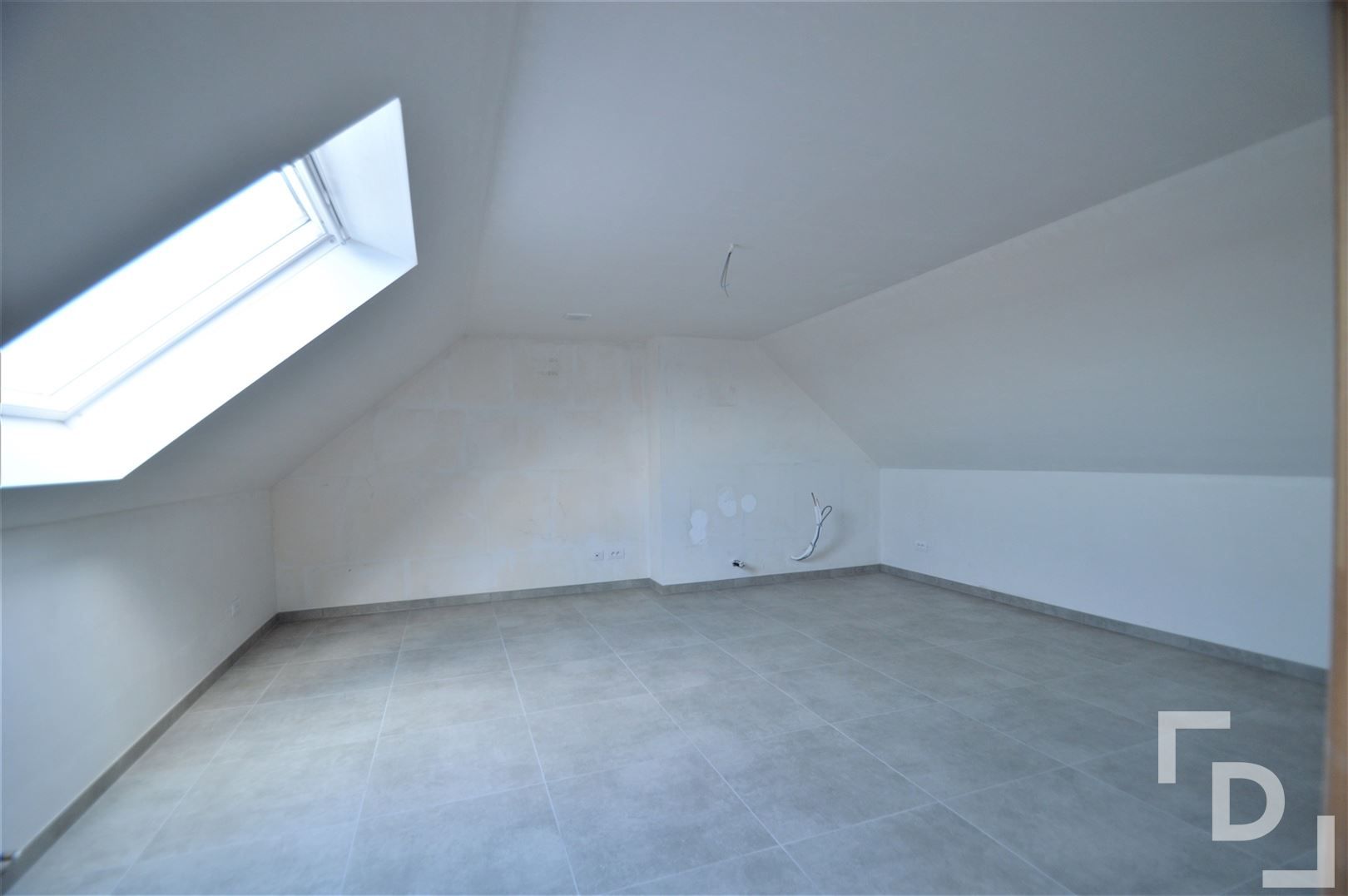 Duplex nieuwbouwappartement foto 5