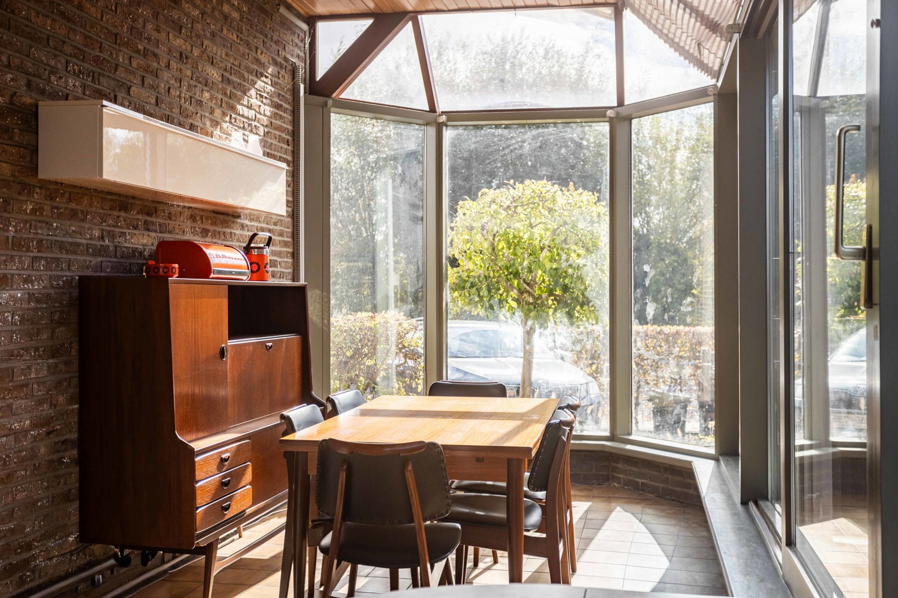 Recent verbouwde bungalow dichtbij centrum  foto 12