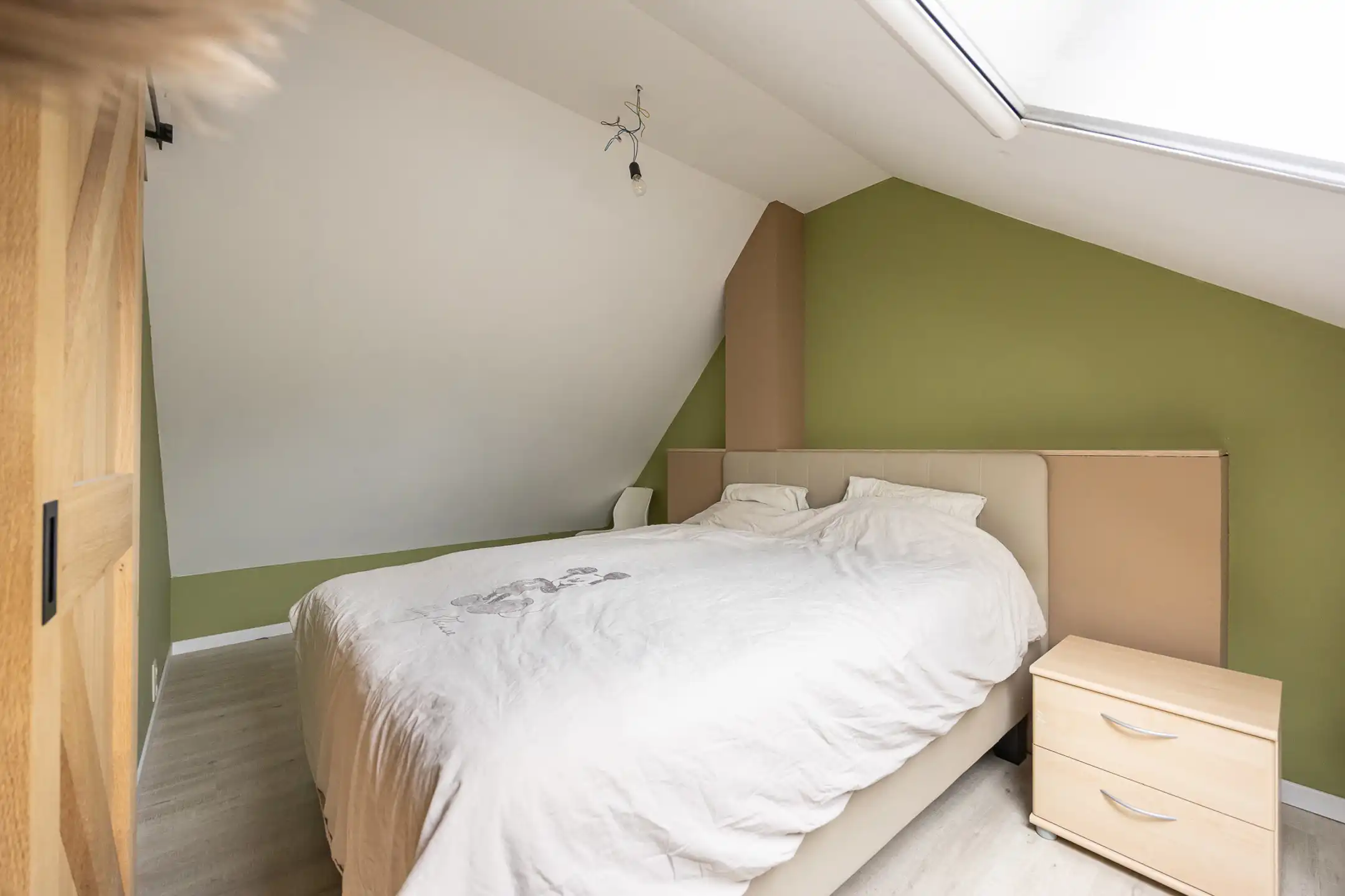 Gerenoveerde instapklare woning op unieke locatie te Beerse foto 21