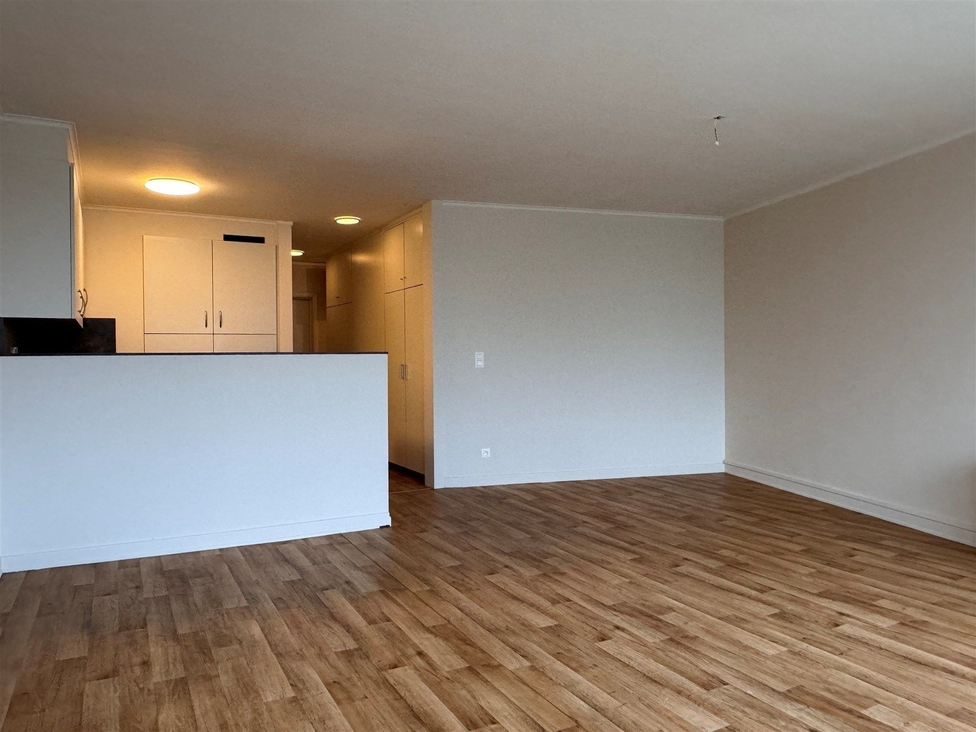 Gunstig gelegen appartement in centrum van Wetteren. foto 9