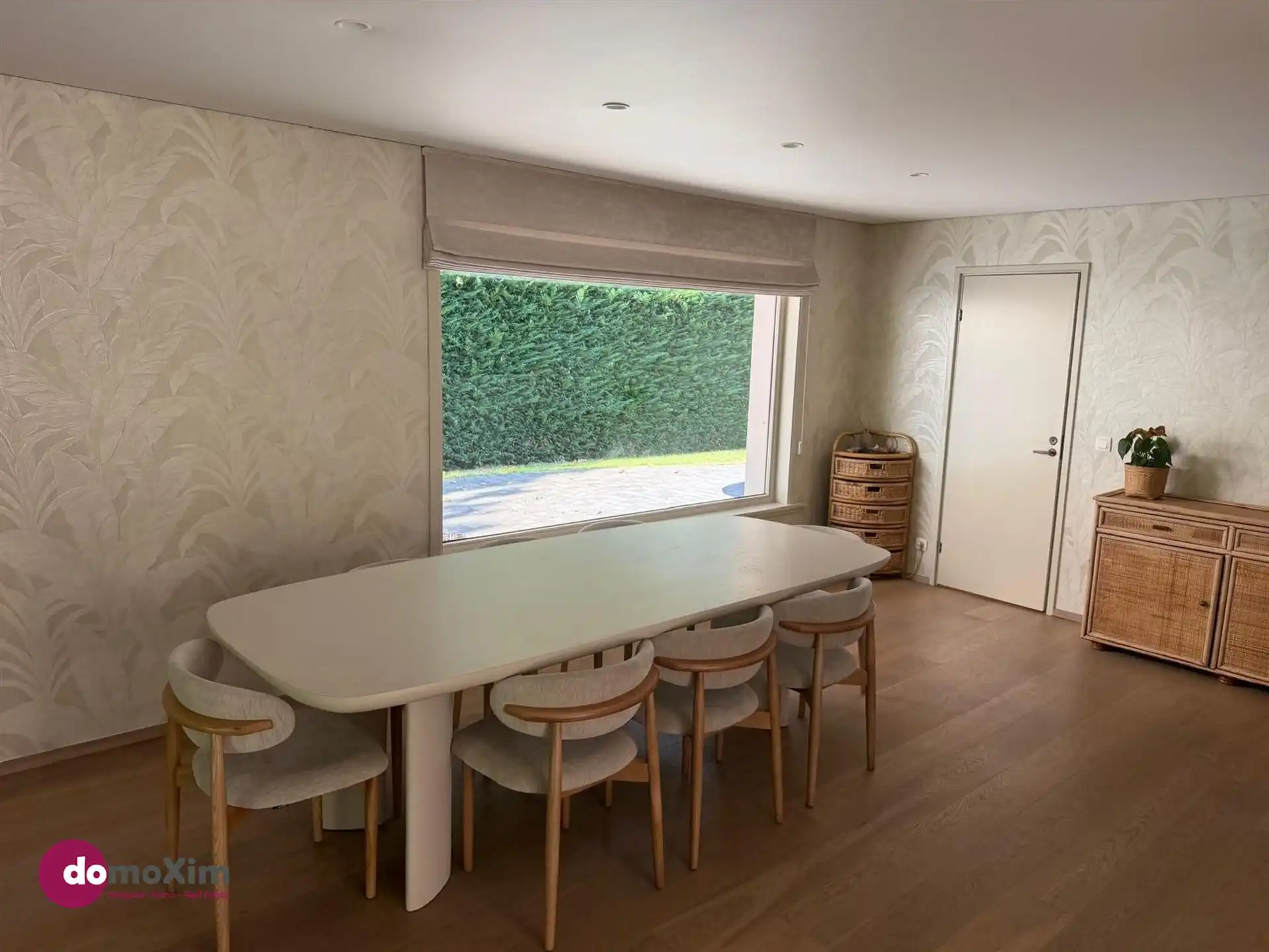 Instapklare woning met prachtige tuin in de Lievekensbossen foto 5