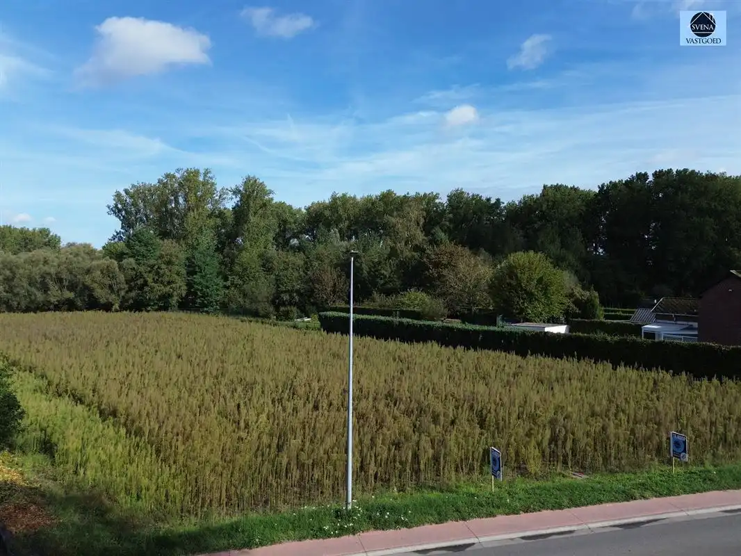 ROYAAL PERCEEL VOOR HOB foto 4