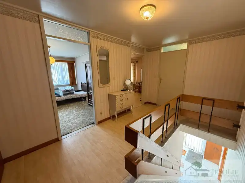 Gezinswoning op 10a69ca - 4 slpk + extra's foto 14