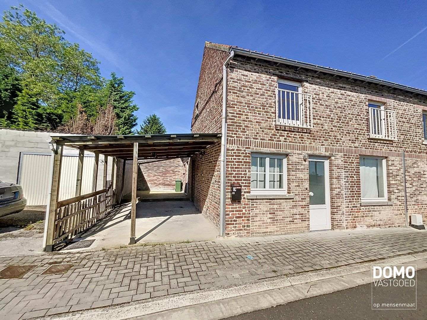 Huis te huur Hoolstraat 1 -/C - 3870 Heers