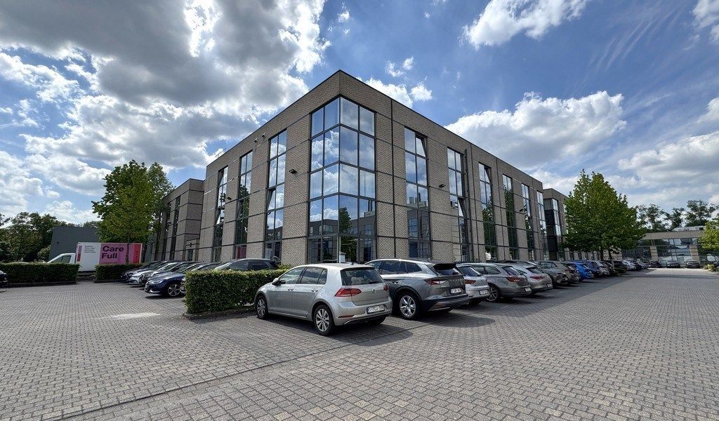 Kantoor te huur in Intercity Business Park in Mechelen foto 7
