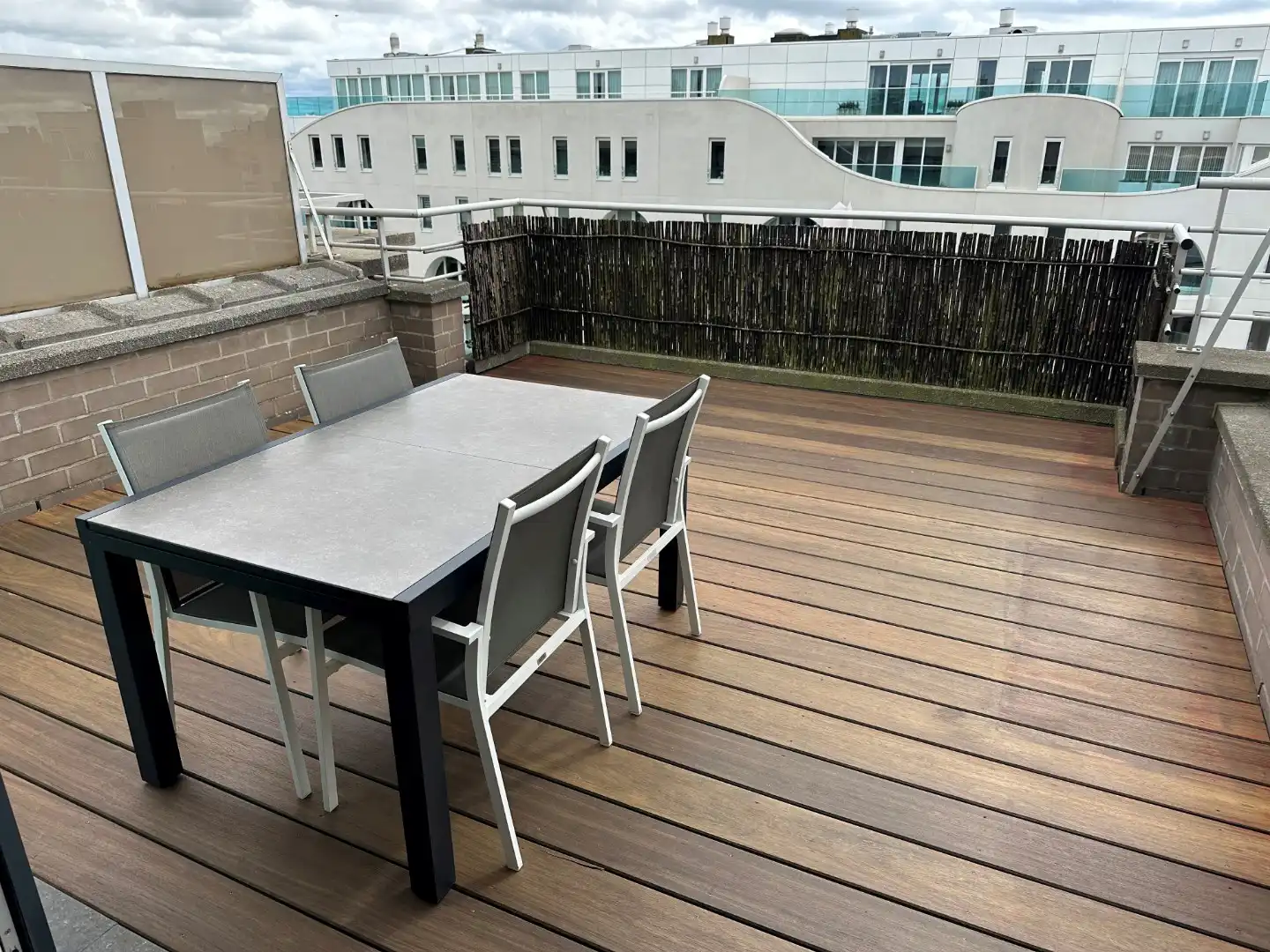 Penthouse te koop Koninklijke Baan 106 -/05.01 - 8670 Koksijde