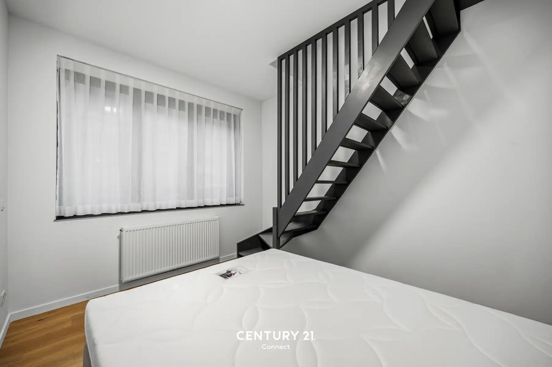 Wonen of investeren in residentie Piazza! foto 7