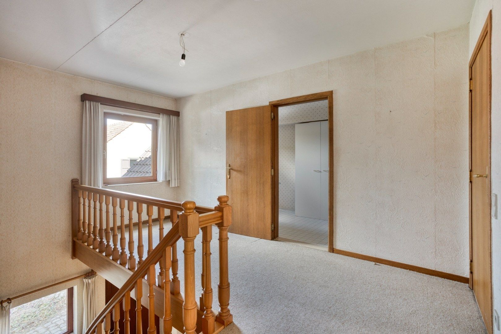 Ruime gezinswoning met grote tuin op perceel van 10a 29ca in Oud-Heverlee – bewoonbare opp. 226 m² foto 20