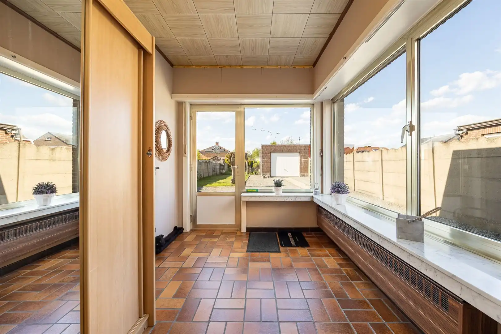 Op te frissen eengezinswoning met 3 slpk in Berlaar foto 9